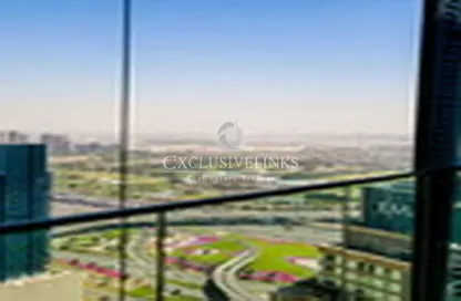 Apartment - 1 Bedroom - 2 Bathrooms for rent in Marina Gate 1 - Marina Gate - Dubai Marina - Dubai