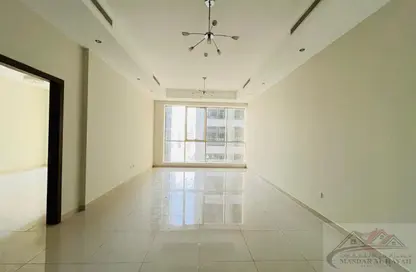 شقة - غرفة نوم - 2 حمامات للبيع في برج صحارى 5 - مجمع صحارى - النهدة - الشارقة