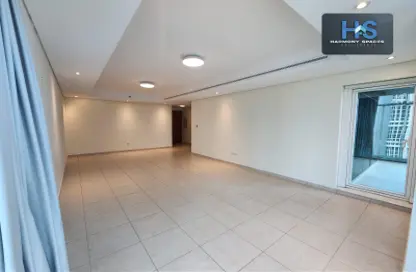 Apartment - 2 Bedrooms - 4 Bathrooms for rent in Al Seef Tower 2 - JLT Cluster U - Jumeirah Lake Towers - Dubai