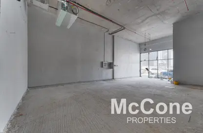 Shop - Studio for rent in Rokane G25 - Jumeirah Village Circle - Dubai