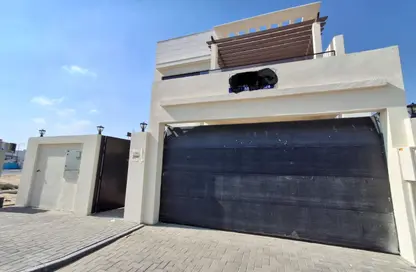 Villa - 3 Bedrooms - 5 Bathrooms for sale in Tilal City C - Tilal City - Sharjah