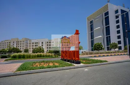 شقة - غرفة نوم - 2 حمامات للايجار في 20B البحيرة - لاجون - ميناء العرب - راس الخيمة - رأس الخيمة