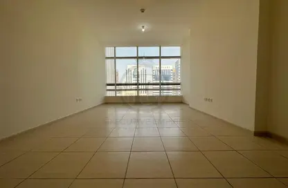 Apartment - 2 Bedrooms - 3 Bathrooms for rent in Al Ain Tower - Hamdan Street - Abu Dhabi