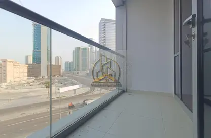 Apartment - 1 Bedroom - 1 Bathroom for sale in Meera 2 - Shams Abu Dhabi - Al Reem Island - Abu Dhabi
