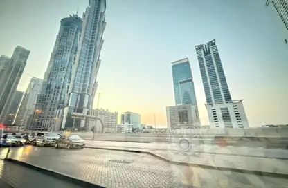 Shop - Studio - 2 Bathrooms for rent in The Exchange - Business Bay - Dubai Shop - Studio - 2 Bathrooms for rent in The Exchange - Business Bay - Dubai