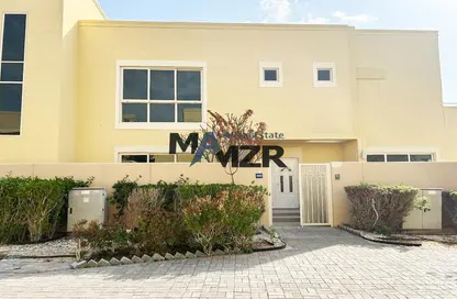 Villa - 6 Bedrooms - 7+ Bathrooms for sale in Al Raha Gardens - Abu Dhabi