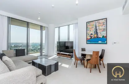 شقة - 3 غرف نوم - 4 حمامات للايجار في إلينغتون هاوس - دبي هيلز استيت - دبي