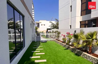 Villa - 4 Bedrooms - 5 Bathrooms for sale in Park Residence 1 - Park Residences - DAMAC Hills - Dubai