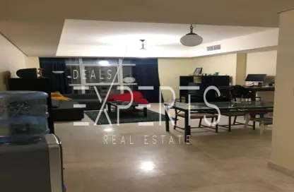 شقة - غرفة نوم - 2 حمامات للبيع في أوشن تيراس - مارينا سكوير - جزيرة الريم - أبوظبي