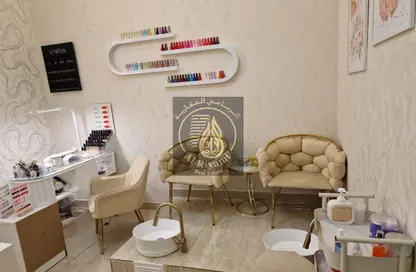 متجر - استوديو - 1 حمام للبيع في الجرف 3 - الجرف - عجمان وسط المدينة - عجمان