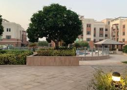 Outdoor Building image for: Apartment - 1 bedroom - 2 bathrooms for sale in Al Waha - Al Ghadeer - Abu Dhabi, Image 1
