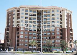 Apartment - 1 bedroom - 2 bathrooms for rent in Royal Residence - CBD (Central Business District) - International City - Dubai Apartment - 1 bedroom - 2 bathrooms for rent in Royal Residence - CBD (Central Business District) - International City - Dubai