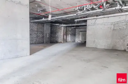 Retail - Studio - 2 Bathrooms for rent in Masaken Al Muteena 02 - Al Muteena - Deira - Dubai