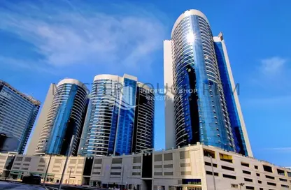 Apartment - 1 Bedroom - 2 Bathrooms for sale in Zone 5 - Hydra Village - Abu Dhabi