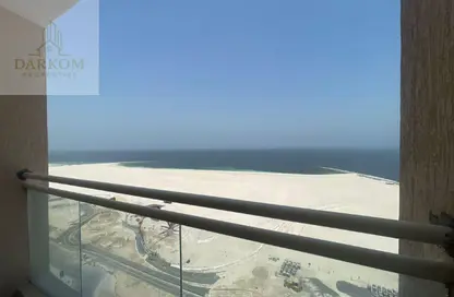 شقة - 3 غرف نوم - 3 حمامات للايجار في فايرمونت عجمان - النخيل 2 - النخيل - عجمان