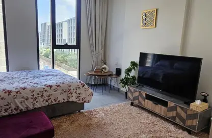 Apartment - Studio - 1 Bathroom for sale in The Solo - Aljada - Sharjah