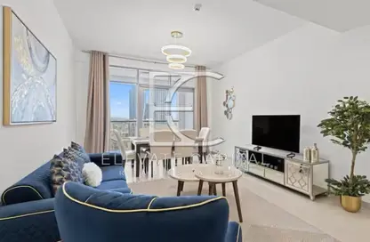 Apartment - 2 Bedrooms - 3 Bathrooms for sale in Bellevue Tower 1 - Bellevue Towers - Downtown Dubai - Dubai