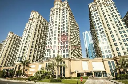 Retail - Studio for sale in Lago Vista - Dubai Production City (IMPZ) - Dubai