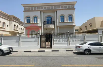 Villa - 3 Bedrooms - 6 Bathrooms for rent in Sharqan - Al Heerah - Sharjah