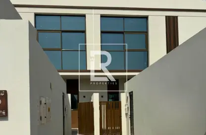 تاون هاوس - 2 غرف نوم - 3 حمامات للايجار في سوق الجبيل - جزيرة الجبيل - أبوظبي