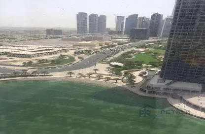 Apartment - 1 Bedroom - 2 Bathrooms for sale in Green Lake Tower 2 - Green Lake Towers - Jumeirah Lake Towers - Dubai