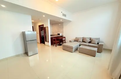 شقة - غرفة نوم - 1 حمام للايجار في مدينة الفلاح - أبوظبي