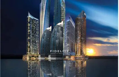 شقة - 3 غرف نوم - 3 حمامات للبيع في مرتفعات داماك - دبي مارينا - دبي