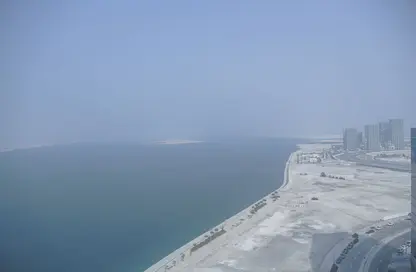 شقة - 2 غرف نوم - 3 حمامات للايجار في أبراج إكليبس التوأم - شمس أبوظبي - جزيرة الريم - أبوظبي