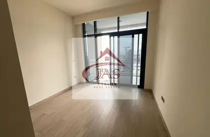 Apartment - Studio - 1 Bathroom for rent in AZIZI Riviera - Meydan One - Meydan - Dubai