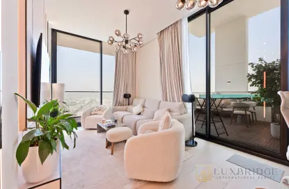 شقة - 2 غرف نوم - 2 حمامات للبيع في بينغاطي اونيكس - منطقة 15 - قرية الجميرا سركل - دبي