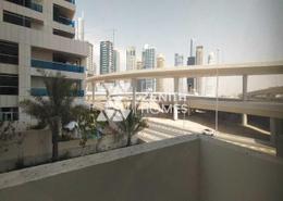 Apartment - 2 bedrooms - 2 bathrooms for sale in Manchester Tower - Dubai Marina - Dubai