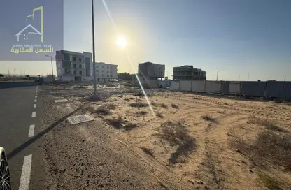Land - Studio for sale in Tilal City - Sharjah