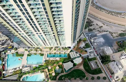 Apartment - 2 Bedrooms - 2 Bathrooms for rent in Aykon City Tower C - Aykon City - Business Bay - Dubai