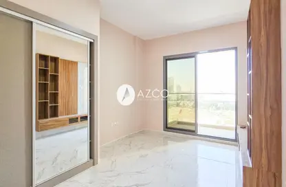شقة - 1 حمام للايجار في جولدن دريم برج 1 - قرية الجميرا سركل - دبي