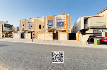 Villa - 7 Bedrooms - 7+ Bathrooms for sale in Al Zaheya Gardens - Al Zahya - Ajman