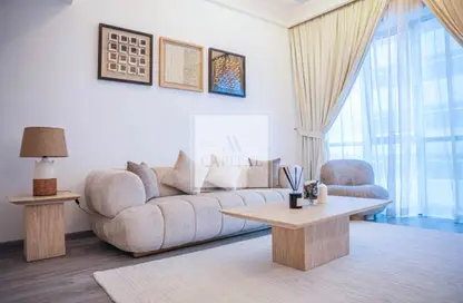 Apartment - Studio - 1 Bathroom for sale in Boutique 7 - Barsha Heights (Tecom) - Dubai