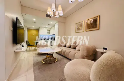 Apartment - 2 Bedrooms - 2 Bathrooms for rent in Aykon City Tower C - Aykon City - Business Bay - Dubai