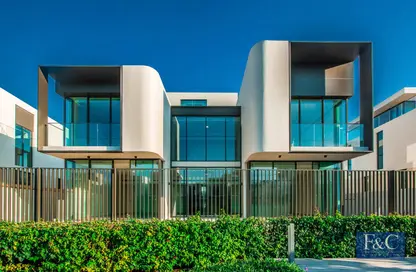 فيلا - 5 غرف نوم - 6 حمامات للبيع في أدريس هيلكريست - دبي هيلز استيت - دبي