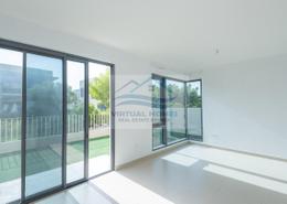 Villa - 4 bedrooms - 4 bathrooms for rent in Maple 2 - Maple at Dubai Hills Estate - Dubai Hills Estate - Dubai