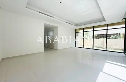 Townhouse - 3 Bedrooms - 4 Bathrooms for rent in Trinity - DAMAC Hills - Dubai