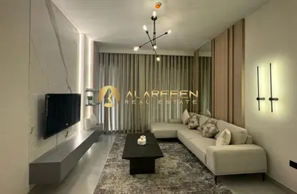 Apartment - 1 Bedroom - 2 Bathrooms for sale in Aark Residences - Dubai Land Residence Complex - Dubai