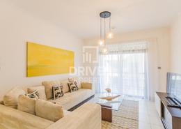 Apartment - 1 bedroom - 1 bathroom for rent in Reehan 7 - Reehan - Old Town - Dubai