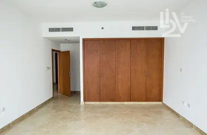 Apartment - 1 Bedroom - 1 Bathroom for rent in MAG 218 - Dubai Marina - Dubai