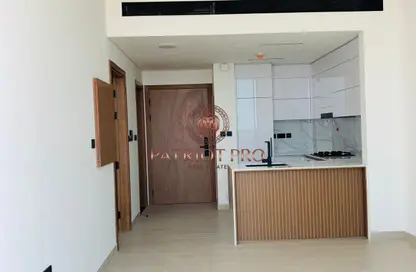 Apartment - 1 Bedroom - 2 Bathrooms for sale in Binghatti Venus - Jumeirah Village Circle - Dubai