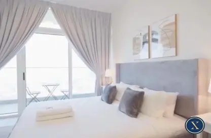 Apartment - Studio - 1 Bathroom for sale in Bloom Heights A - Bloom Heights - Jumeirah Village Circle - Dubai