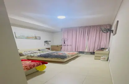 Apartment - 1 Bedroom - 2 Bathrooms for rent in Plaza Residences 2 - Plaza Residences - Jumeirah Village Circle - Dubai