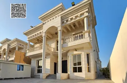 Villa - 5 Bedrooms - 7 Bathrooms for sale in Al Mowaihat 2 - Al Mowaihat - Ajman