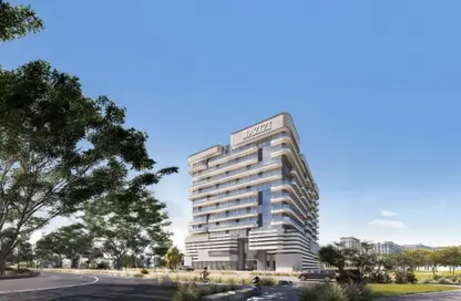 Apartment - 2 Bedrooms - 3 Bathrooms for sale in Azizi Amir - Al Furjan - Dubai