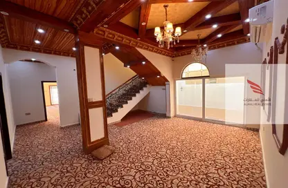 Villa - 6 Bedrooms - 6 Bathrooms for rent in Al Rawda 3 Villas - Al Rawda 3 - Al Rawda - Ajman