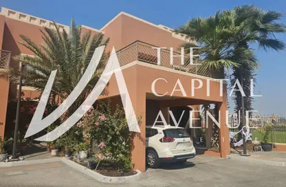 Villa - 4 Bedrooms - 5 Bathrooms for rent in Mangrove Village - Rabdan - Abu Dhabi Villa - 4 Bedrooms - 5 Bathrooms for rent in Mangrove Village - Rabdan - Abu Dhabi